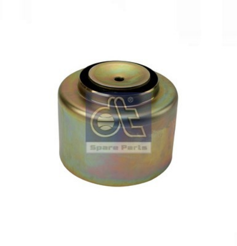 DT Spare Parts 3.66451 Süspansiyon Sistemi Süspansiyon Körüğü - MAN TGM I uyumlu