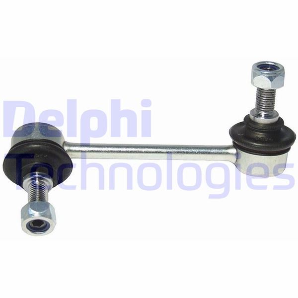 DELPHI TC1532 Süspansiyon Sistemi Stabilizatör - HYUNDAI SANTA FÉ I (SM) uyumlu