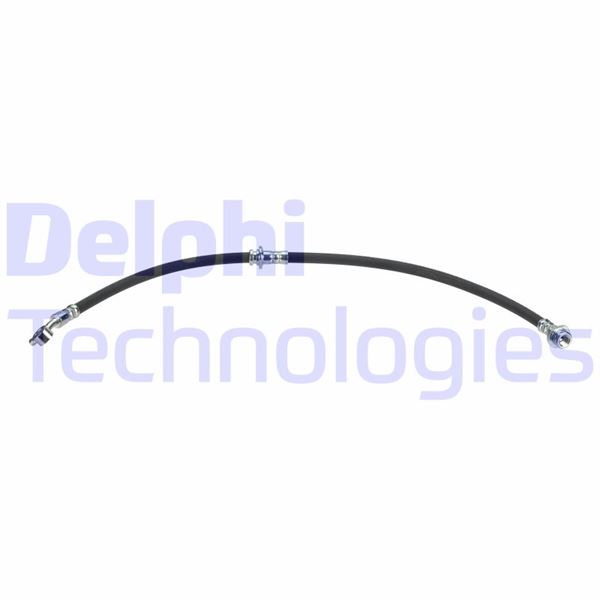 DELPHI LH7752 Fren Sistemleri Fren Hortumları - NISSAN QASHQAI II (J11, J11_) uyumlu