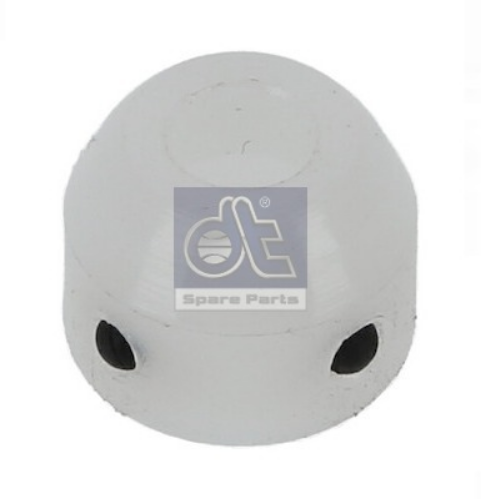 DT Spare Parts 2.32266 Şanzıman Şanzıman Kullanım Ünitesi - VOLVO FH16 uyumlu