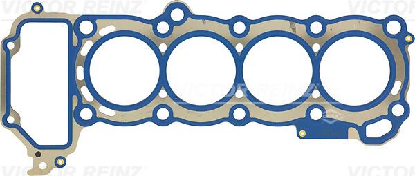 VICTOR REINZ 61-34180-00 Motor Silindir Kafa Contası - NISSAN MICRA III (K12) uyumlu