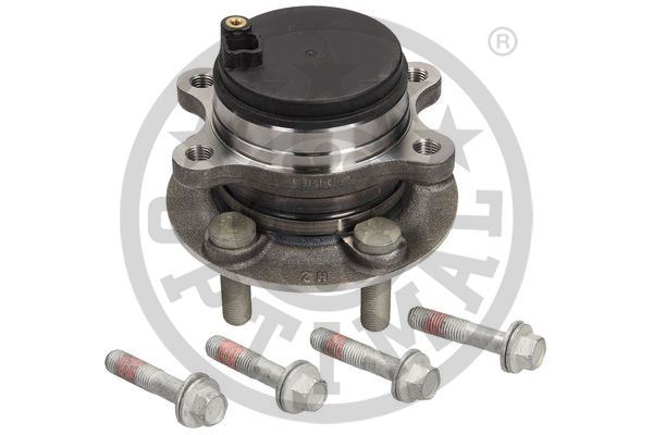 OPTIMAL 302806 Jant & Lastik & Bijon Poyra - FORD S-MAX (CJ, WA6) uyumlu