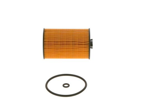 BOSCH F 026 407 157 Motor Yağ Filtresi - VW JETTA IV (162, 163, AV3, AV2) uyumlu