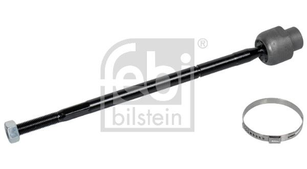 FEBI BILSTEIN 280089 Direksiyon Sistemi Mafsal - OPEL CORSA D Kasa/eğik arka (S07) uyumlu