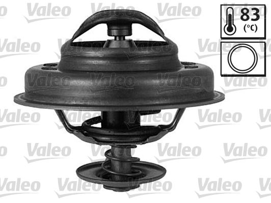 VALEO 820010 Motor Termostat - VOLVO 460 (464) uyumlu