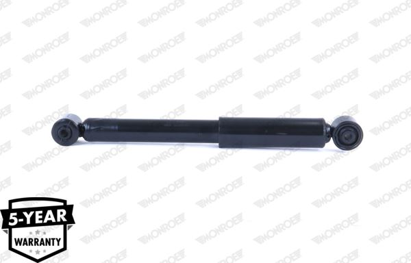 MONROE G1263 Süspansiyon Sistemi Amortisör - FIAT STILO Multi Wagon (192_) uyumlu