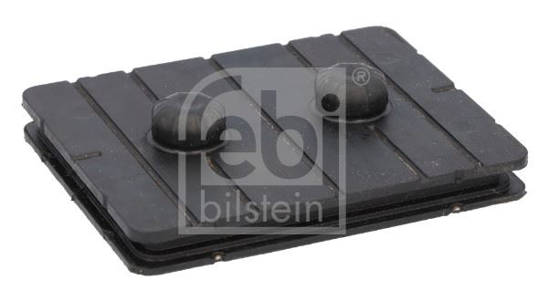 FEBI BILSTEIN 185468 Süspansiyon Sistemi Montaj Parçaları - SCANIA R I uyumlu