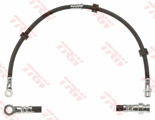 TRW PHD1231 Fren Sistemleri Fren Hortumları - MITSUBISHI ASX (GA_W_) uyumlu