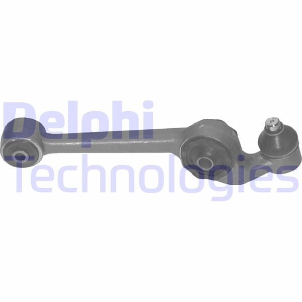 DELPHI TC376 Süspansiyon Sistemi Bugi Kolu - FORD SIERRA II Hatchback (GBC, GBG) uyumlu