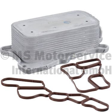 PIERBURG 7.09269.44.0 Motor Yağ Soğutucusu - MERCEDES-BENZ S-SERISI (W221, V221) uyumlu