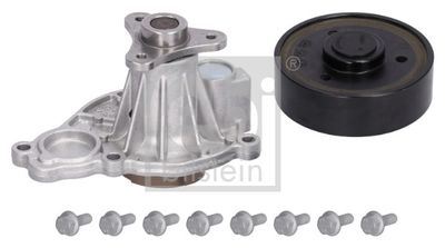 FEBI BILSTEIN 185193 Motor Devirdaim - BMW 1 (F21) uyumlu