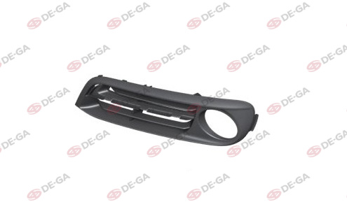 Tampon Izgarası - DEGA - BMW07F1027