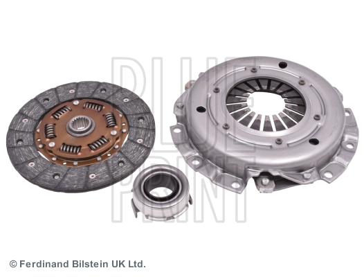 BLUE PRINT ADK83041 Debriyaj Sistemi Debriyaj Seti - SUBARU LIBERO Minibüs/Otobüs (E10, E12) uyumlu