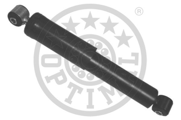 OPTIMAL A-1230G Süspansiyon Sistemi Amortisör - FIAT TEMPRA S.W. (159_) uyumlu