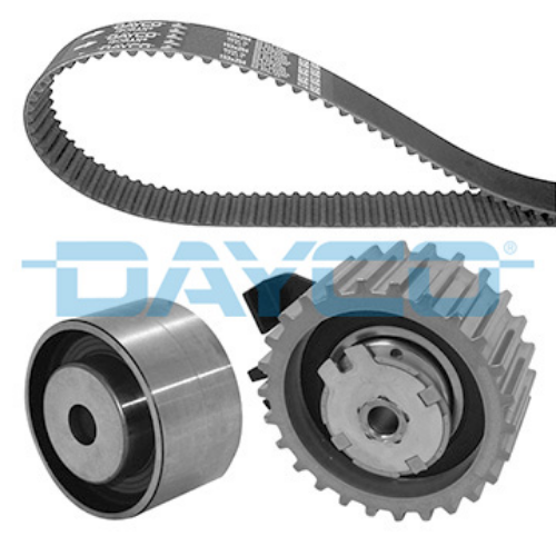 DAYCO KTB334 Motor Triger Seti - ALFA ROMEO 147 (937_) uyumlu