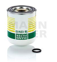 MANN-FILTER TB 1374/13 x Fren Sistemleri Hava Kurutucu Kartuşu - MERCEDES-BENZ ZETROS uyumlu