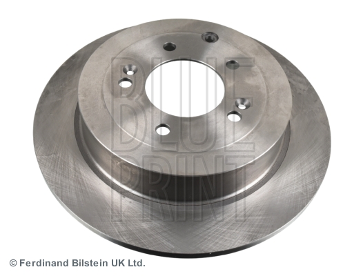BLUE PRINT ADG043226 Fren Sistemleri Fren Diski - HYUNDAI TUCSON (TL, TLE) uyumlu