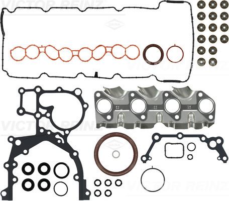 VICTOR REINZ 01-11309-02 Motor Conta Seti - HYUNDAI i20 II (GB, IB) uyumlu