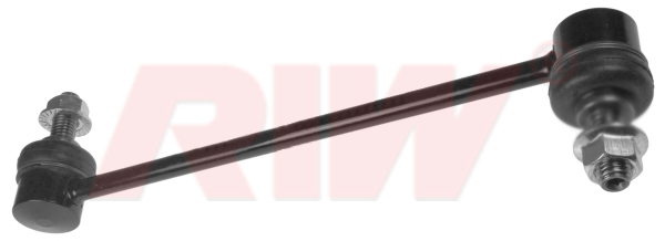 Z Rot - RIW - FO4035 Ürün Görseli