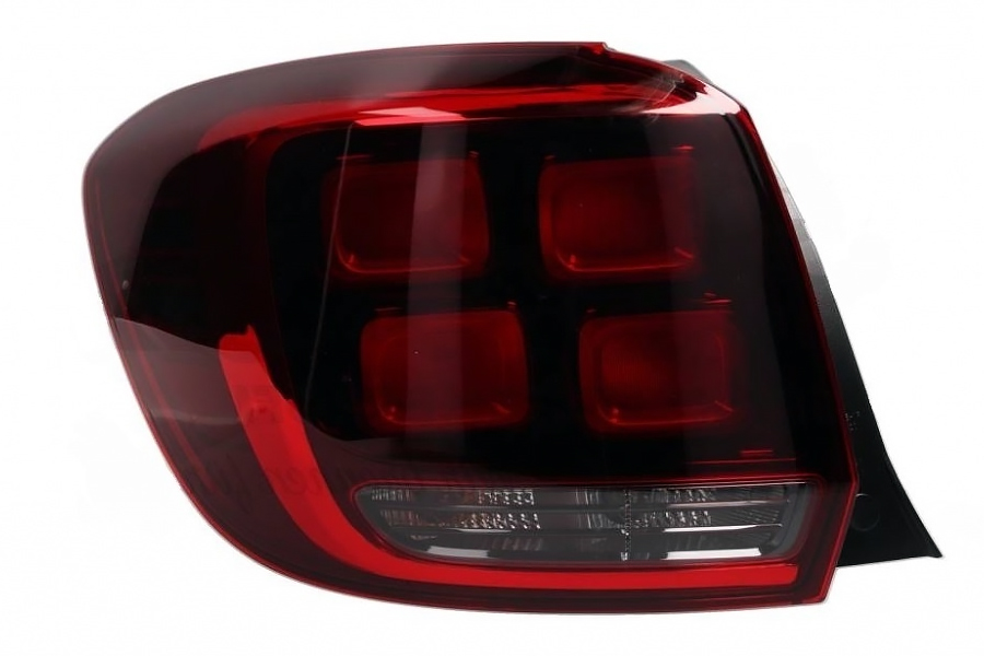 Stop Lambası - RENAULT ORIJINAL - 265554938R Ürün Görseli