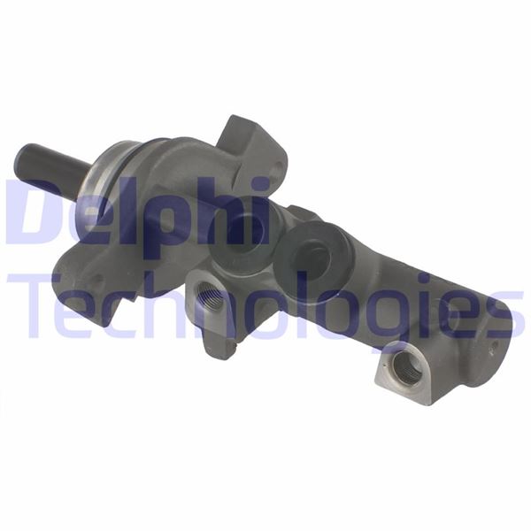 DELPHI LM80363 Fren Sistemleri Ana Fren Merkezi - SEAT LEON (1P1) uyumlu