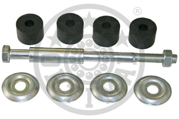 OPTIMAL G7-1191 Süspansiyon Sistemi Stabilizatör - MAZDA 323 III Hatchback (BF) uyumlu