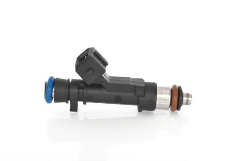 BOSCH 0 280 158 034 Yakıt Sistemi Yakıt Hattı & Rail - DACIA LOGAN (LS_) uyumlu