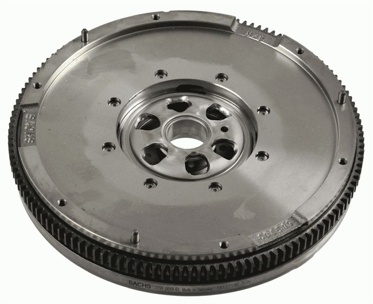 SACHS 2294 001 961 Motor Volan - AUDI A1 (8X1, 8XK) uyumlu
