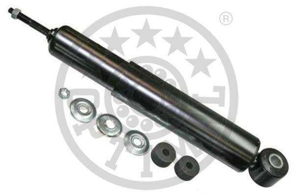 OPTIMAL A-16891H Süspansiyon Sistemi Amortisör - HYUNDAI H-1 / STAREX Minibüs/Otobüs (A1) uyumlu