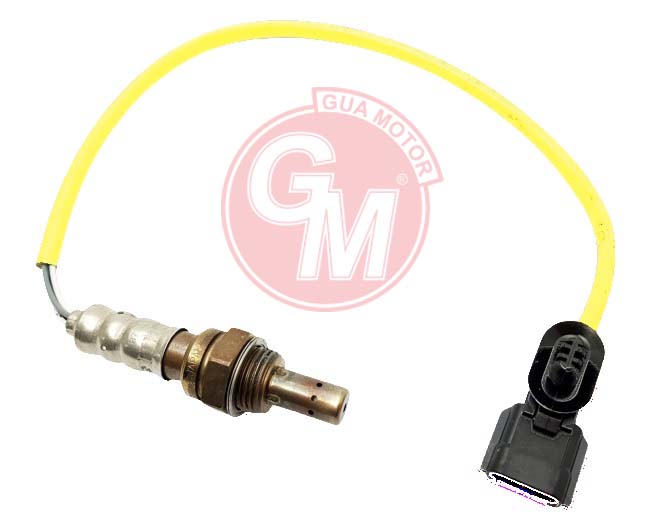 Oksijen Sensörü - GUARNITAUTO - 41861 Ürün Görseli