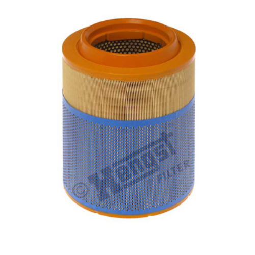 HENGST FILTER E633L Motor Hava Filtresi - IVECO EUROFIRE II uyumlu