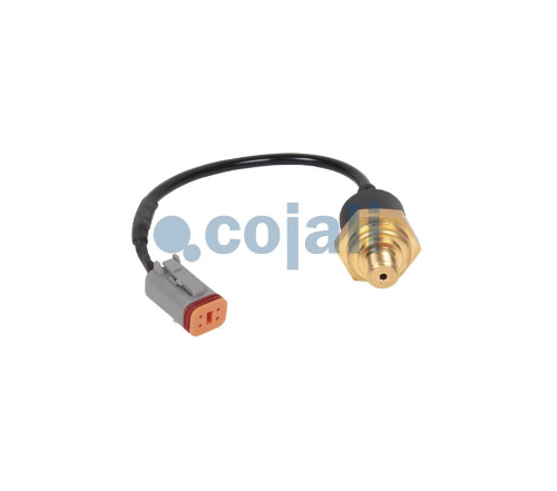 COJALI 2260176 Motor Motor Elektrik Donanımı