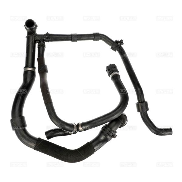 RAPRO R251081 Soğutma Sistemi Soğutma Hortumları & Bağlantıları - SEAT LEON ST (5F8) uyumlu