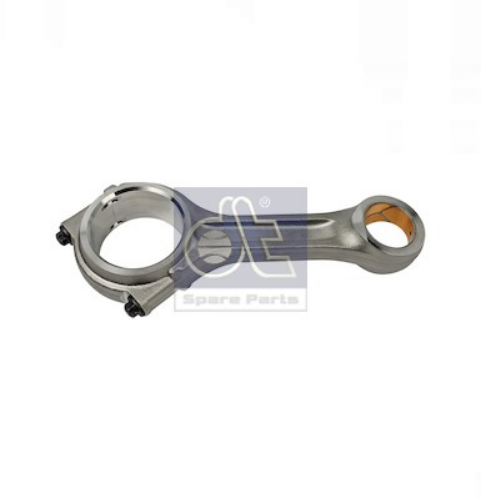 DT Spare Parts 1.10704 Motor Piston Kolu - SCANIA R I uyumlu