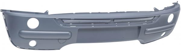 PHIRA MI-01200 Kaporta & Gövde Parçaları Tampon & Parçaları - MINI MINI (R50, R53) uyumlu