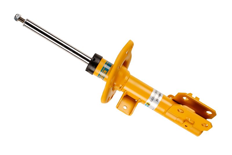 BILSTEIN 22-243041 Süspansiyon Sistemi Amortisör - MAZDA 6 Sedan (GJ, GL) uyumlu