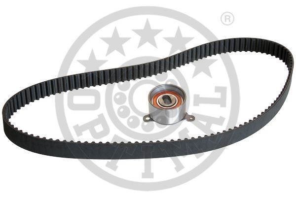 OPTIMAL SK-1070 Motor Triger Seti - HONDA CIVIC IV Hatchback (EC, ED, EE, EF) uyumlu