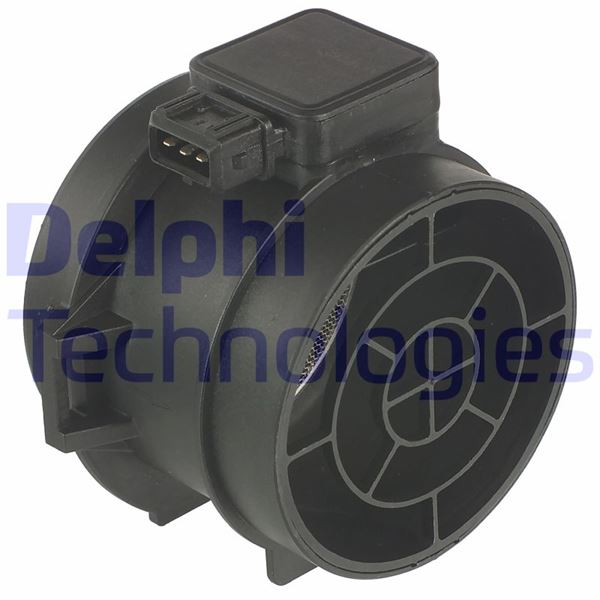 DELPHI AF10222-12B1 Motor Hava Kütle Ölçer (MAF Sensörü) - BMW 3 (E46) uyumlu