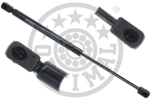 OPTIMAL AG-50173 Kaporta & Gövde Parçaları Gaz Yayı - AUDI TT (8N3) uyumlu