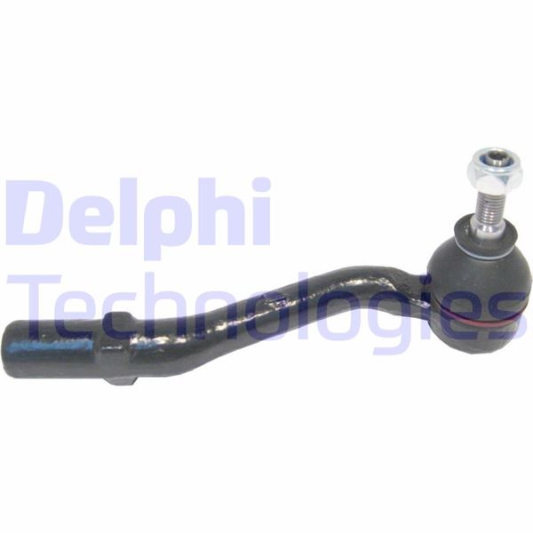 DELPHI TA1828 Direksiyon Sistemi Mafsal - CITROËN C3 I (FC_, FN_) uyumlu