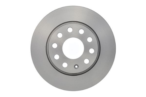 BOSCH 0 986 479 677 Fren Sistemleri Fren Diski - SEAT LEON (1P1) uyumlu