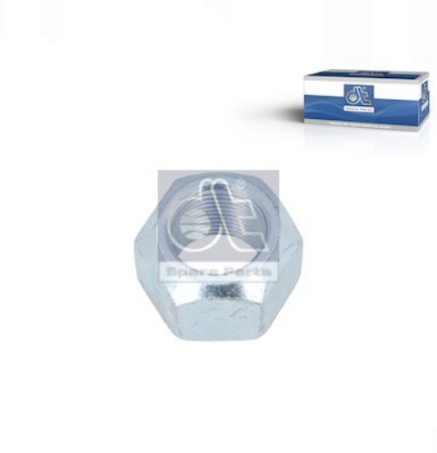 DT Spare Parts 9.35019 Sarf Malzemeler Somun