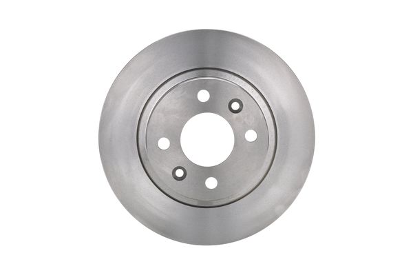 Fren Diski - VALEO - 496038 Ürün Görseli