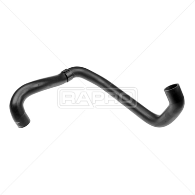 RAPRO R25842 Soğutma Sistemi Soğutma Hortumları & Bağlantıları - VW CADDY III Kasa/büyük limuzin (2KA, 2KH, 2CA, 2CH) uyumlu