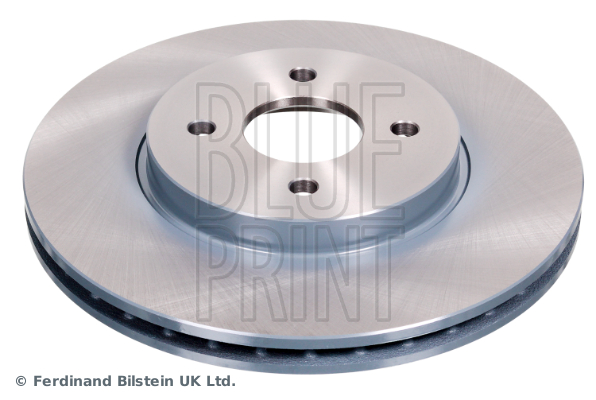 BLUE PRINT ADF124324 Fren Sistemleri Fren Diski - FORD FOCUS I (DAW, DBW) uyumlu