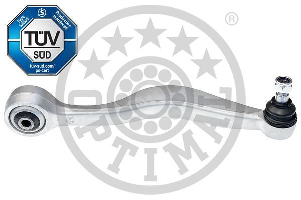 OPTIMAL G5-509 Süspansiyon Sistemi Bugi Kolu - BMW 5 (E34) uyumlu