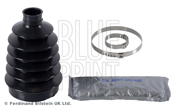 BLUE PRINT ADC48105 Diferansiyel & Aktarma Sistemi Tahrik Parçaları - MITSUBISHI PAJERO II Canvas Top (V2_C, V4_C) uyumlu