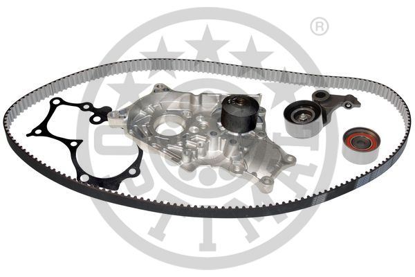 OPTIMAL SK-1589AQ2 Motor Triger Seti - TOYOTA COROLLA (_E12_) uyumlu