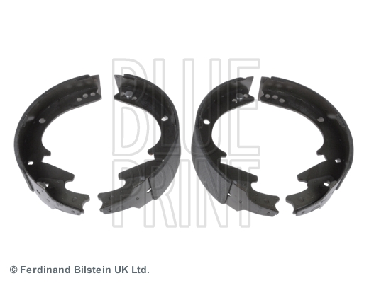 BLUE PRINT ADC44149 Fren Sistemleri Fren Pabucu - MITSUBISHI PAJERO I Canvas Top (L04_G) uyumlu