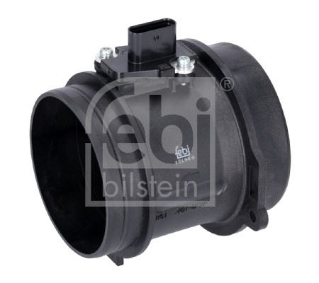 FEBI BILSTEIN 181969 Motor Hava Kütle Ölçer (MAF Sensörü) - AUDI Q5 (8RB) uyumlu
